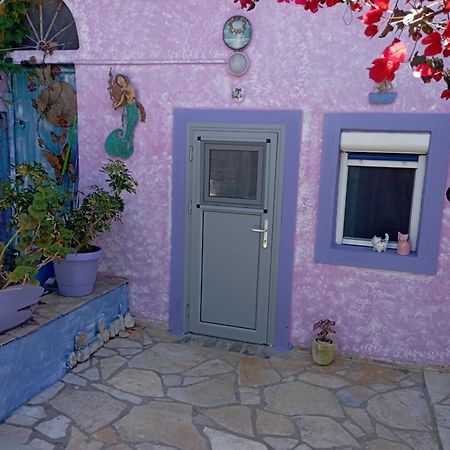 La Gatta Studio Gaios Zewnętrze zdjęcie