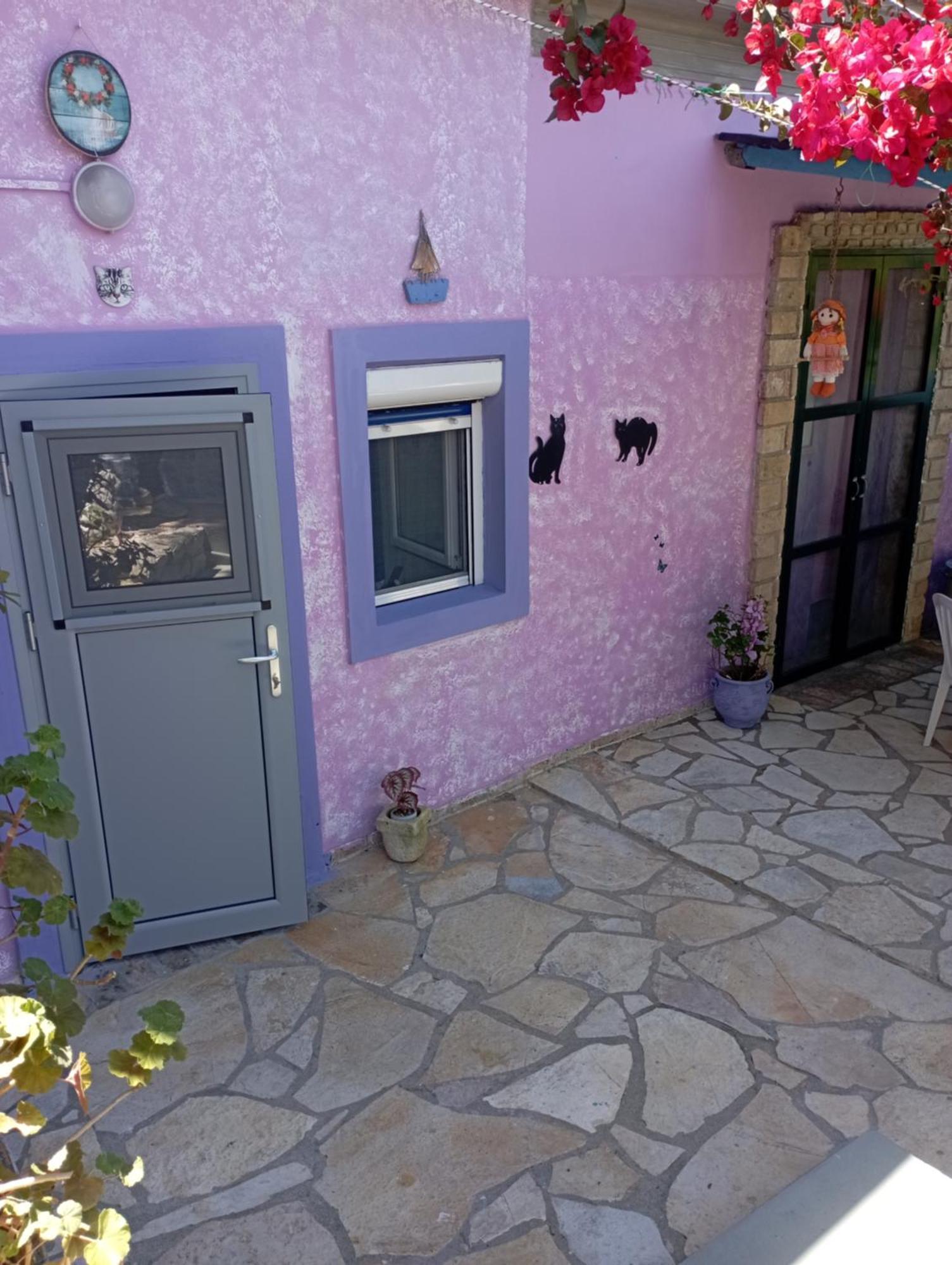 La Gatta Studio Gaios Pokój zdjęcie