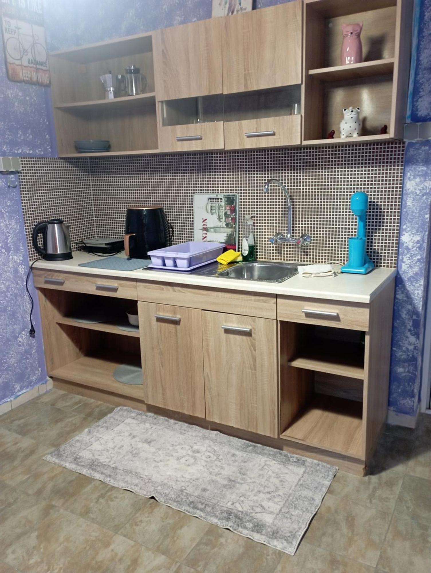 La Gatta Studio Gaios Pokój zdjęcie