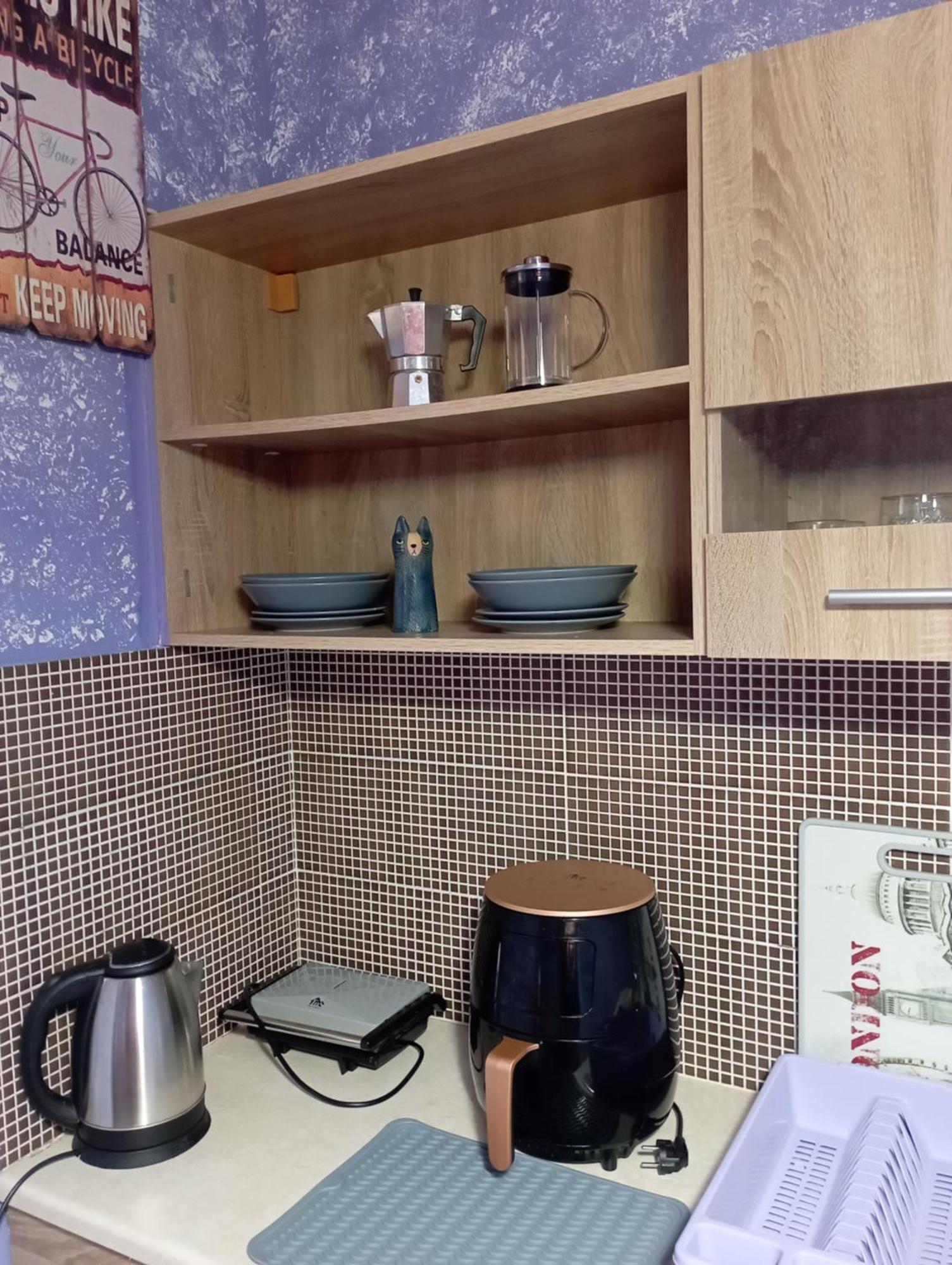 La Gatta Studio Gaios Pokój zdjęcie