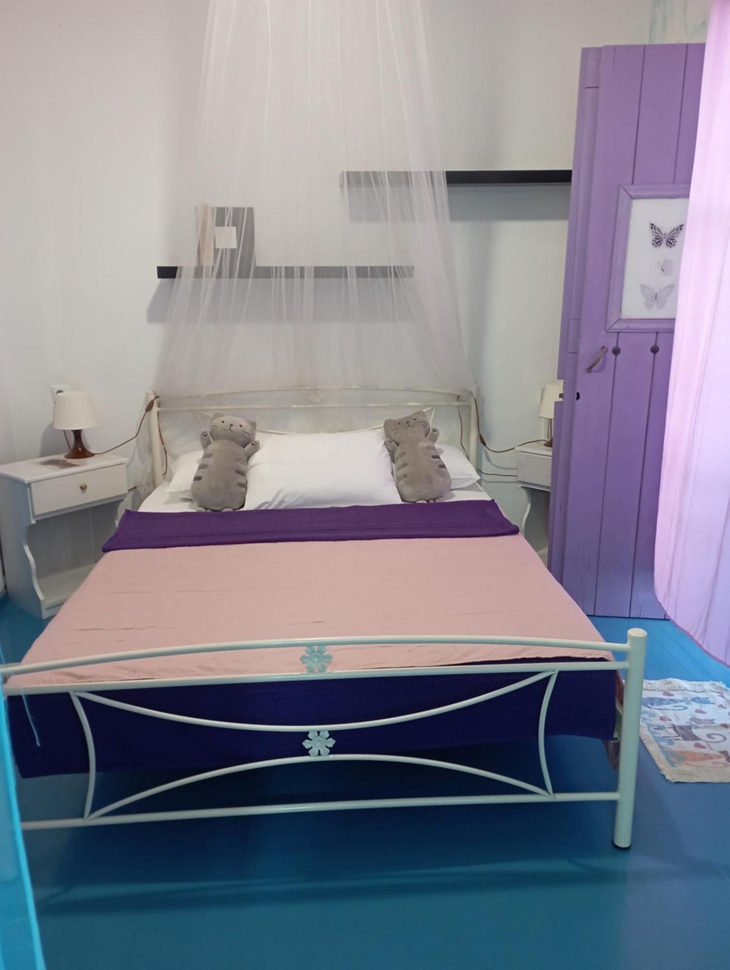 La Gatta Studio Gaios Pokój zdjęcie