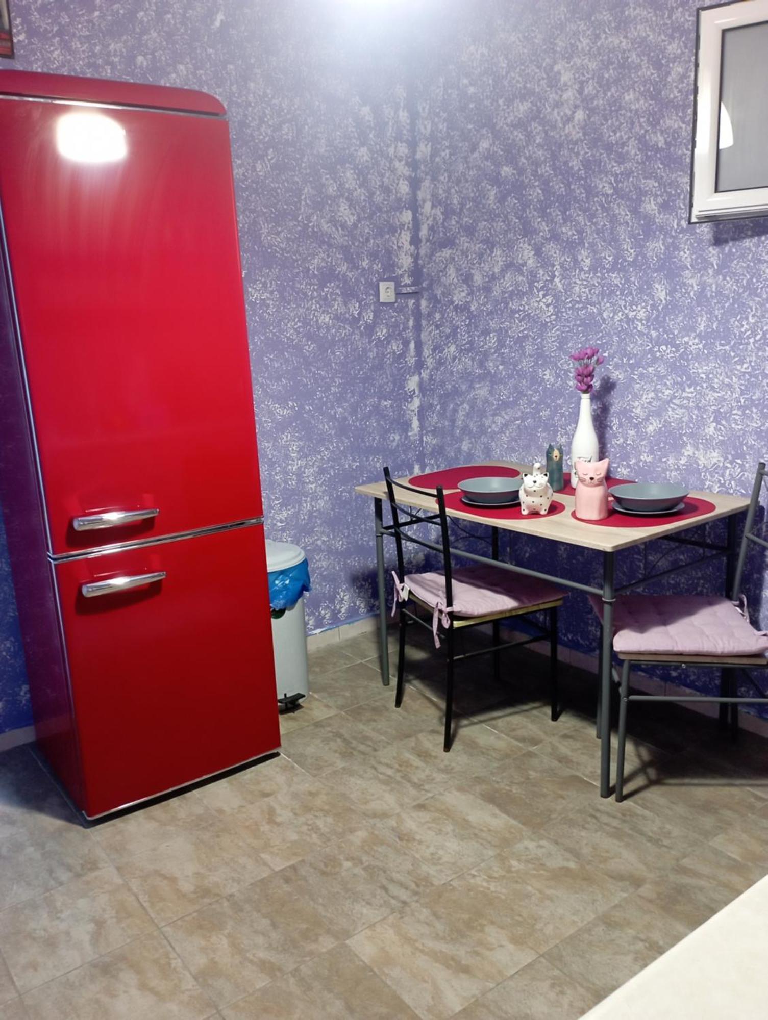La Gatta Studio Gaios Pokój zdjęcie