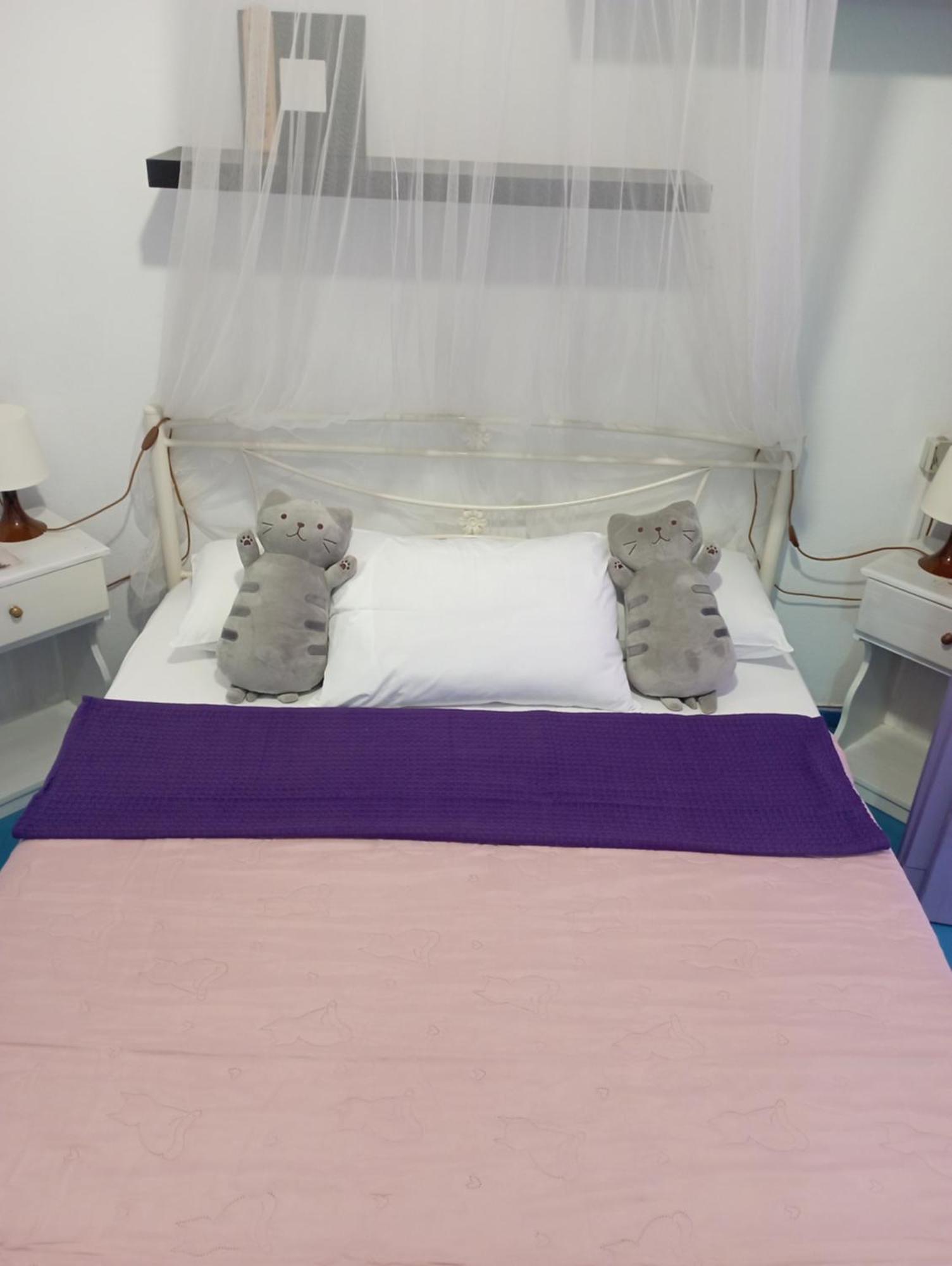 La Gatta Studio Gaios Pokój zdjęcie