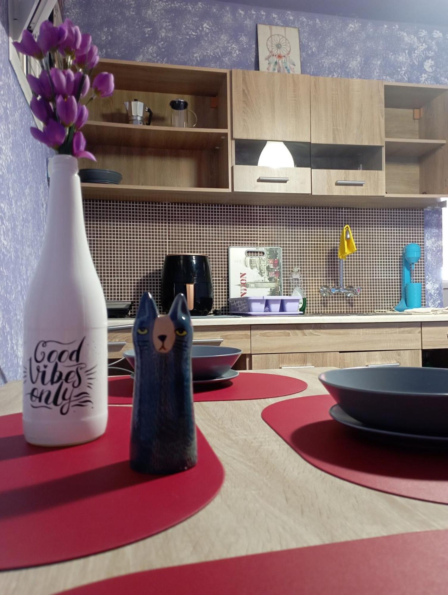 La Gatta Studio Gaios Pokój zdjęcie