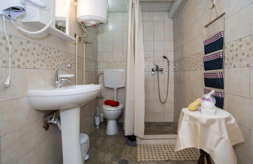 La Gatta Studio Gaios Zewnętrze zdjęcie