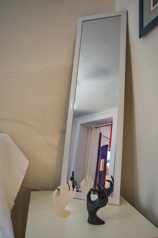 La Gatta Studio Gaios Zewnętrze zdjęcie