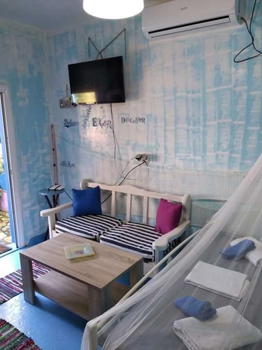 La Gatta Studio Gaios Zewnętrze zdjęcie